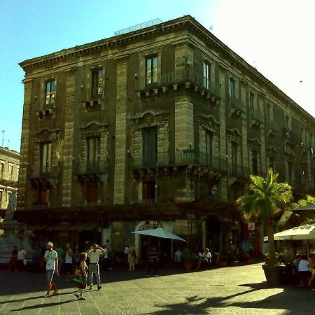 Etnea Home Duomo Катания Екстериор снимка