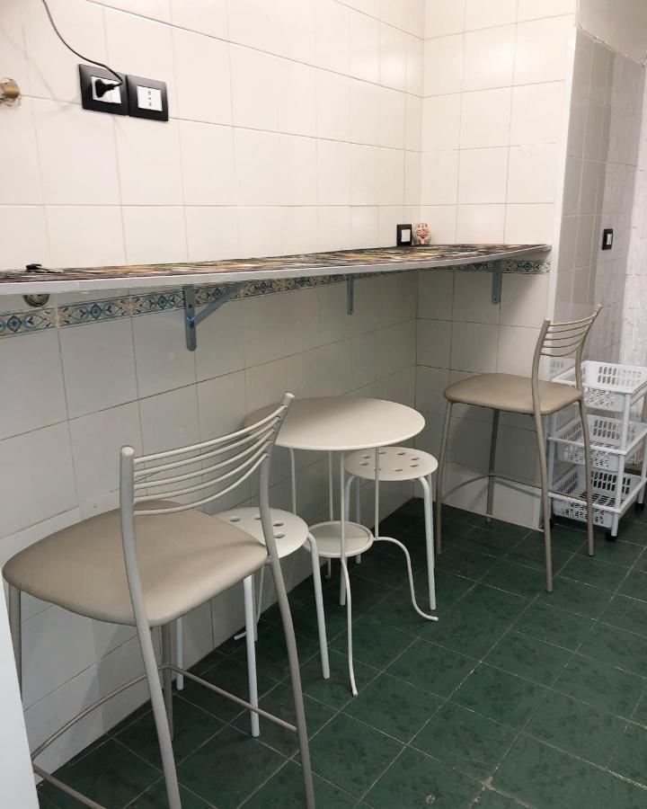 Etnea Home Duomo Катания Екстериор снимка